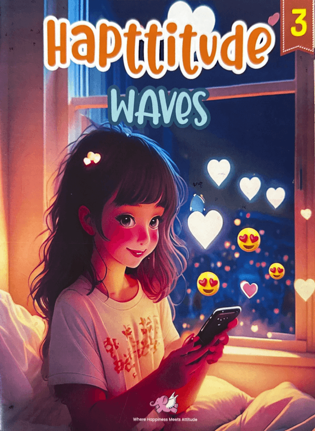 Hapttitude Wave 3